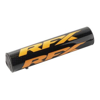 RFX F8 Crossbar Pads - FXHB 81000 99OR
