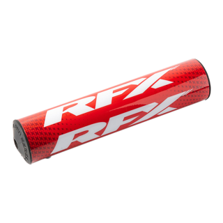 RFX F8 Crossbar Pads - FXHB 81000 99RD