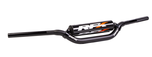 RFX F8 Taper Bar - FXHB 80001 99BK