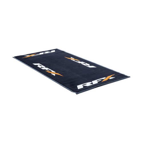 RFX FACTORY PIT MAT 100 X 200CM - FXPM 10000 99BK