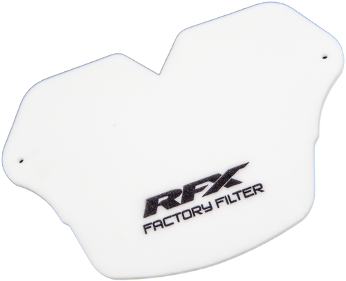 RFX FOAM MUD DEFLECTOR OSFA - FXAF 90000 55NO