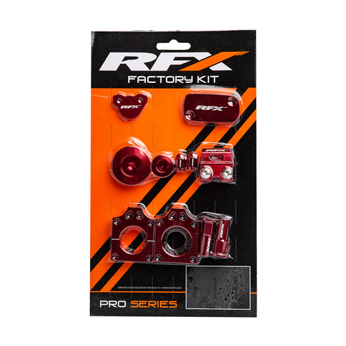 RFX Factory Kit - FXFK 10700 99RD