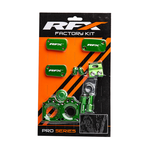 RFX Factory Kit - FXFK 20300 99GN
