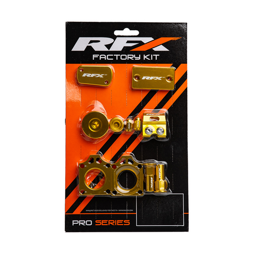 RFX Factory Kit - FXFK 30100 99YL