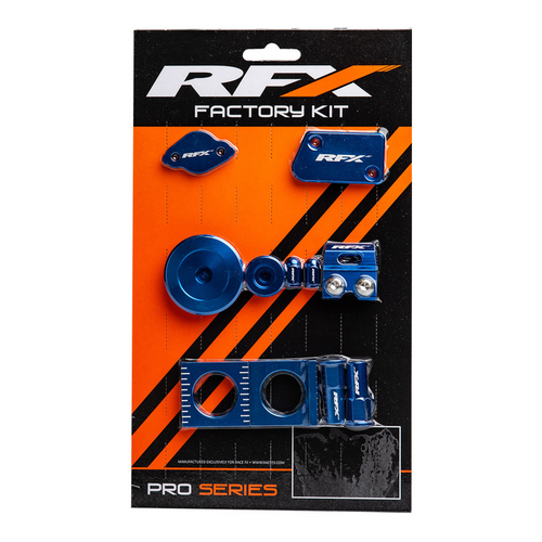 RFX Factory Kit - FXFK 40400 99BU