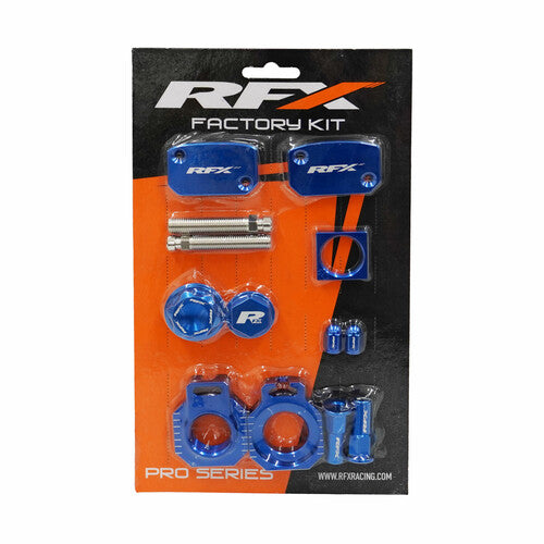 RFX Factory Kit - FXFK 50200 99BU