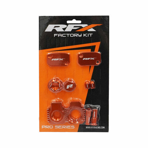 RFX Factory Kit - FXFK 50300 99OR