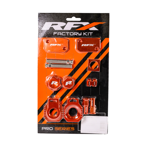 RFX Factory Kit - FXFK 51600 99OR