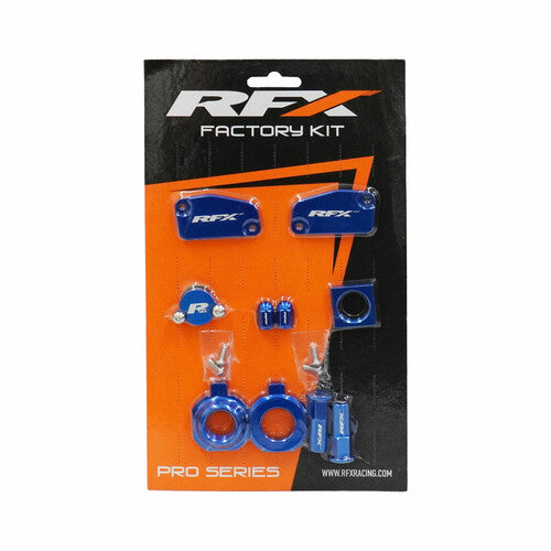 RFX Factory Kit - FXFK 51900 99BU
