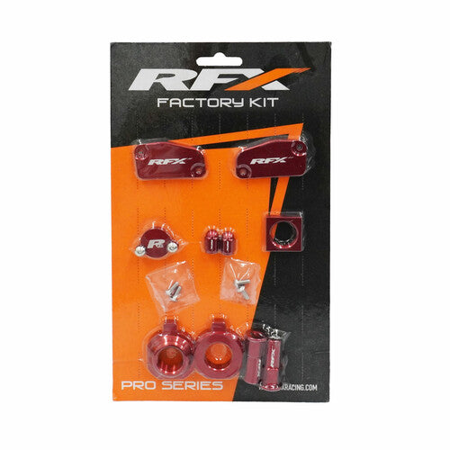 RFX Factory Kit - FXFK 51900 99RD