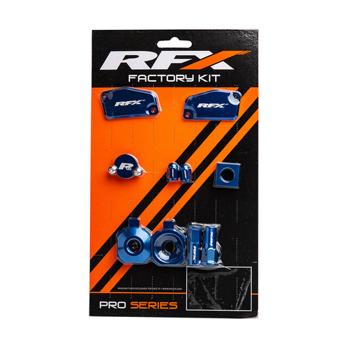 RFX Factory Kit - FXFK 52000 99BU