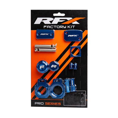 RFX Factory Kit - FXFK 71100 99BU
