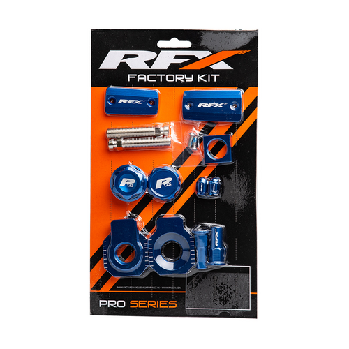 RFX Factory Kit - FXFK 72400 99BU
