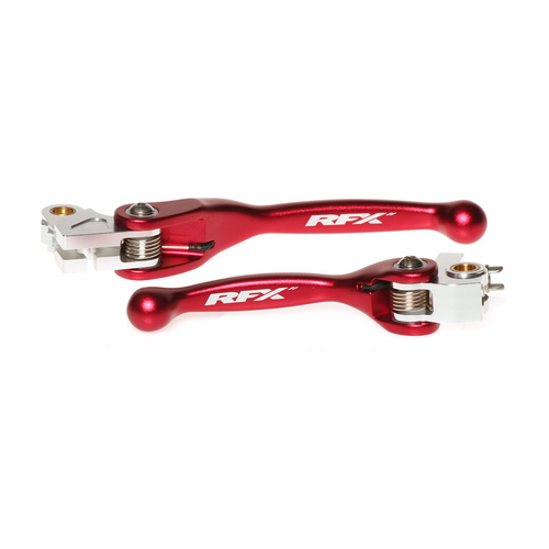RFX Forged Aluminum Flex Levers - FXFL 71000 55RD