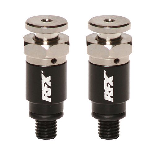 RFX Fork Air Bleeder - FXFB 101M5 99BK