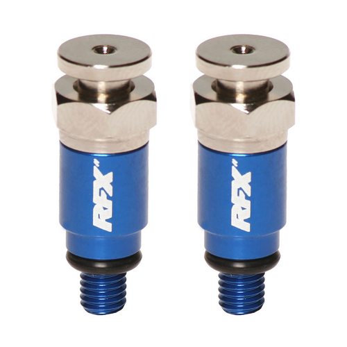 RFX Fork Air Bleeder - FXFB 101M5 99BU