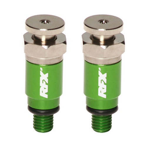 RFX Fork Air Bleeder - FXFB 101M5 99GN