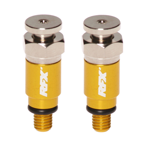 RFX Fork Air Bleeder - FXFB 101M5 99YL