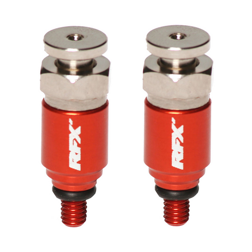 RFX Fork Air Bleeder - FXFB 501M4 99OR