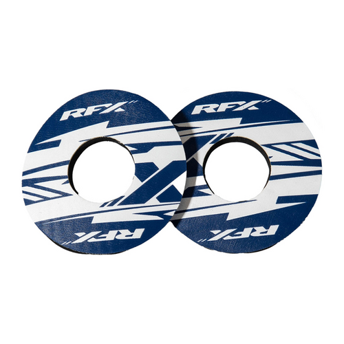 RFX Grip Donuts - FXHG 90100 00BU