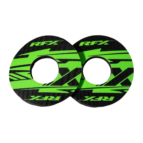 RFX Grip Donuts - FXHG 90100 00GN