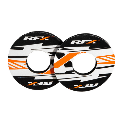 RFX Grip Donuts - FXHG 90100 00RF