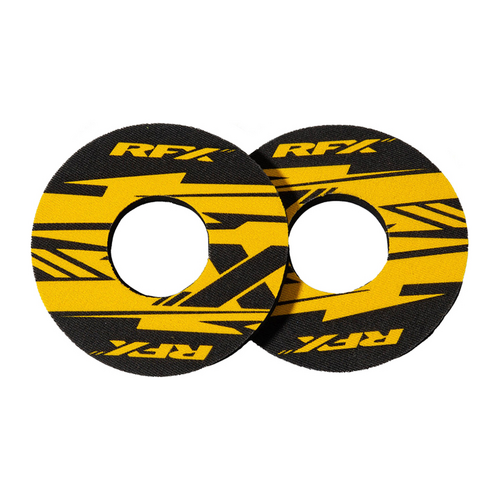 RFX Grip Donuts - FXHG 90100 00YL