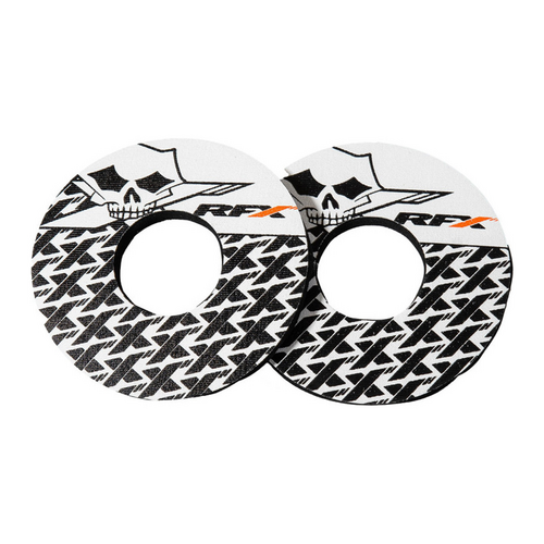 RFX Grip Donuts - FXHG 90200 00RF
