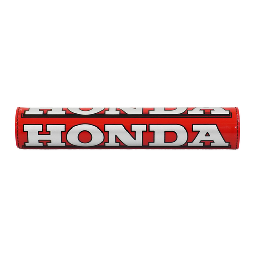 RFX HANDLEBAR PAD UNI HONDA 7/8 CROSSBAR - FXHP 10100 00RD