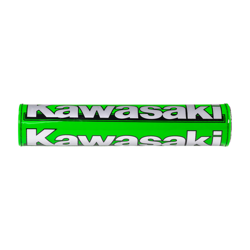 RFX HANDLEBAR PAD UNI KAWASAKI 7/8 CROSSBAR - FXHP 20100 00GN