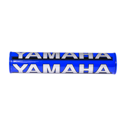RFX HANDLEBAR PAD UNI YAMAHA 7/8 CROSSBAR - FXHP 40100 00BU