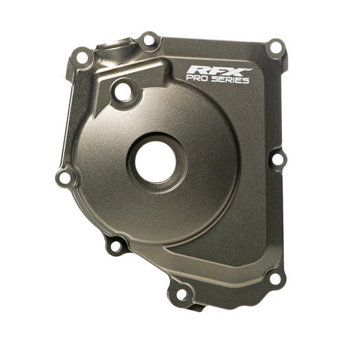 RFX Ignition Covers - FXIC 40400 99H2