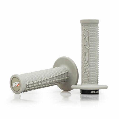 RFX LOCK-ON GRIPS - FXHG 40100 99GY