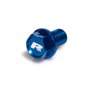 RFX Magnetic Drain Bolts - FXDB 10100 99BU