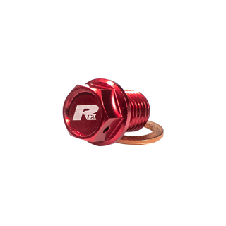RFX Magnetic Drain Bolts - FXDB 10200 99RD