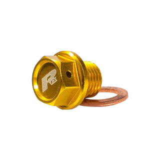 RFX Magnetic Drain Bolts - FXDB 30100 99YL