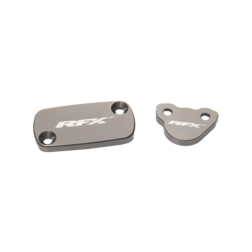 RFX Master Cylinder Covers - FXRC 11001 99HA