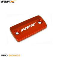 RFX Master Cylinder Covers - FXRC 11001 99RD