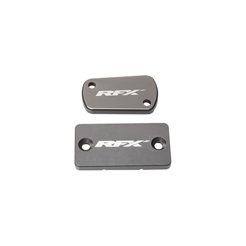 RFX Master Cylinder Covers - FXRC 21100 99H2