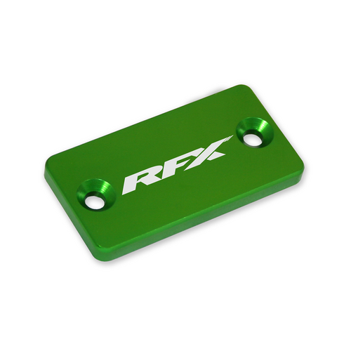 RFX Master Cylinder Covers - FXRC 21200 99GN