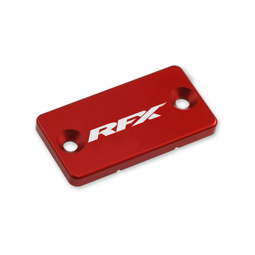 RFX Master Cylinder Covers - FXRC 21200 99RD