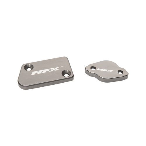 RFX Master Cylinder Covers - FXRC 41100 99H2