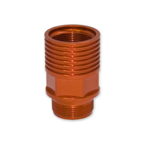 RFX Master Cylinder Covers - FXRC 50600 99OR