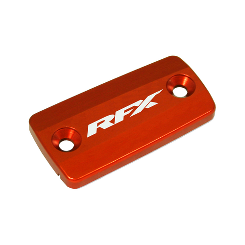 RFX Master Cylinder Covers - FXRC 52000 99RD