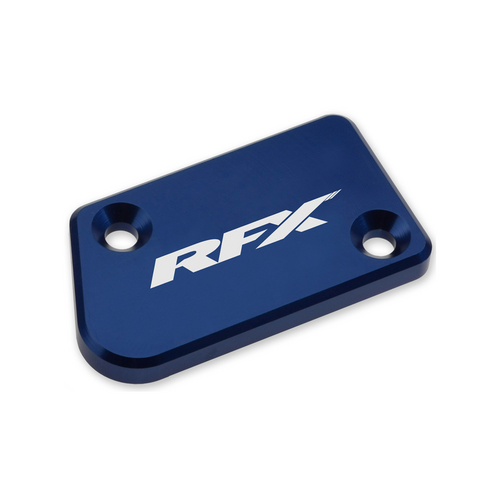 RFX Master Cylinder Covers - FXRC 60100 99BU