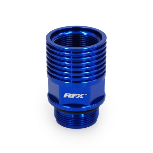 RFX Master Cylinder Covers - FXRC 70600 99BU