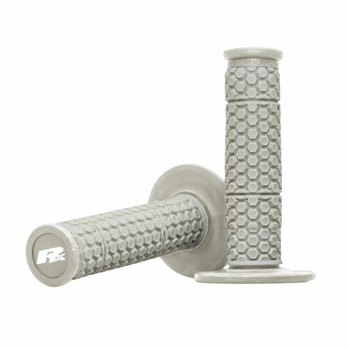 RFX NANOTUBE GRIPS - FXHG 30100 99GY