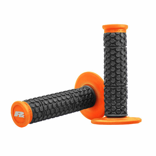 RFX NANOTUBE GRIPS - FXHG 30200 99OR