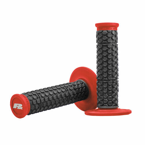 RFX NANOTUBE GRIPS - FXHG 30200 99RD