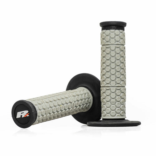 RFX NANOTUBE GRIPS - FXHG 30300 99BK